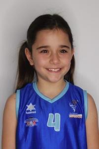 Vera Barea