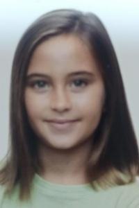 Lucia Sanchís