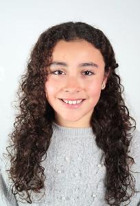 Emily Tatiana Baquero