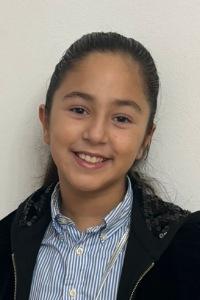 Alma Flores