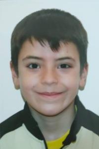 Claudio Garcia