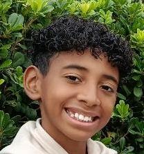 Marcos Aaron Gómez