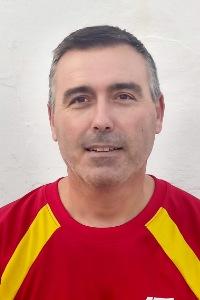 Vicente Manuel Miralles