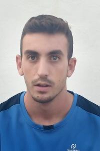 Adrian Paulet