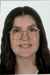 Claudia Pastor