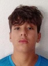 Ismael Ortiz