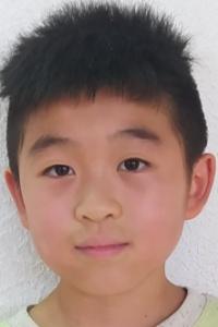 Yang Chenghao
