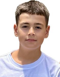 Alejo Angarita