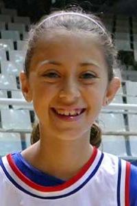 Alexia Pérez