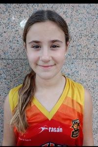 Marta Rodriguez