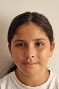 Alma Solís