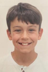 Matteo Gimeno