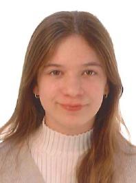 Sofia Redondo