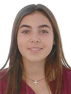 Victoria Calderon