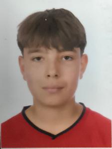Yadel Martinez