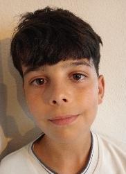 Eidan Perez