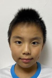 Zihao Chen