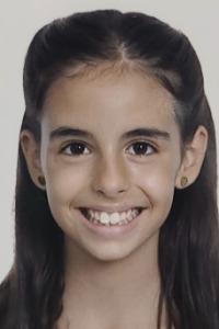 Aria Callariza Ortiz