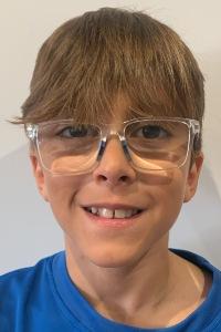 Lucas Martinez