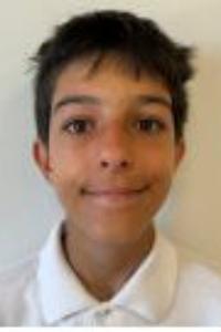 Andres Martinez Del