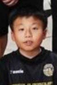 Mingze Yiang