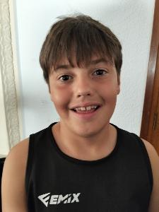 Martin Parras