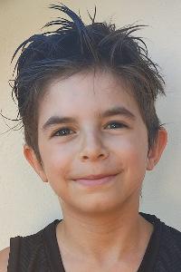 Ethan Sanchez