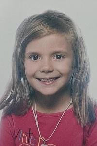 Lucia Sisternes
