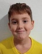 Adrian Fernandez