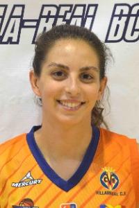 Arantxa García
