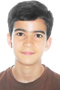 Rodrigo Perez