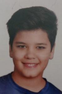 Adrian Bellido