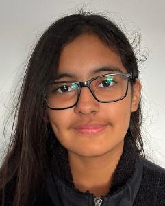 Abby Jazmín Villalba