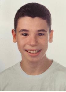 Luis Garcia
