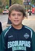 Nicolas Garcia