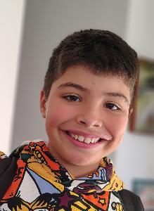 Manuel Martin