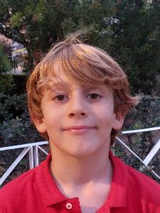 Mateo Sabiron