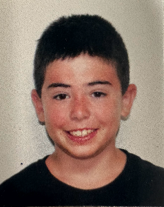 Alberto Barzena