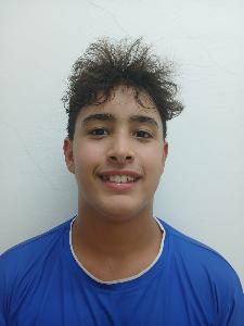 Thiago Luciano Wong
