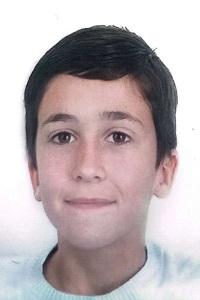 Saul Ballesteros