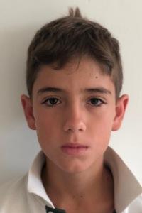 Izan Gil