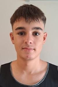 Samuel Horrillo