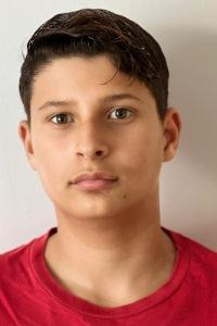 Daniel Fernandez