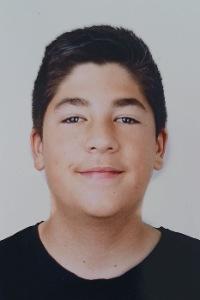 Marcos Martínez