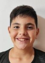 Thiago Ortega