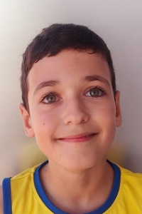 Aaron Alguacil