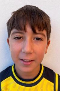 Liberto Ramirez