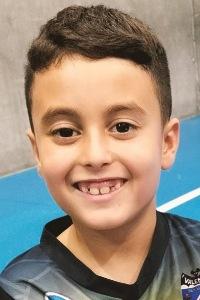 Cesar Sanchez