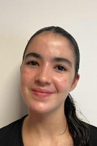 Nerea De Las Heras