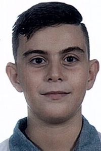 Rafael Barrue